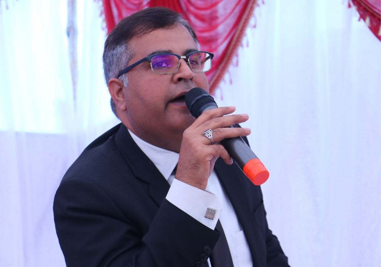Principal